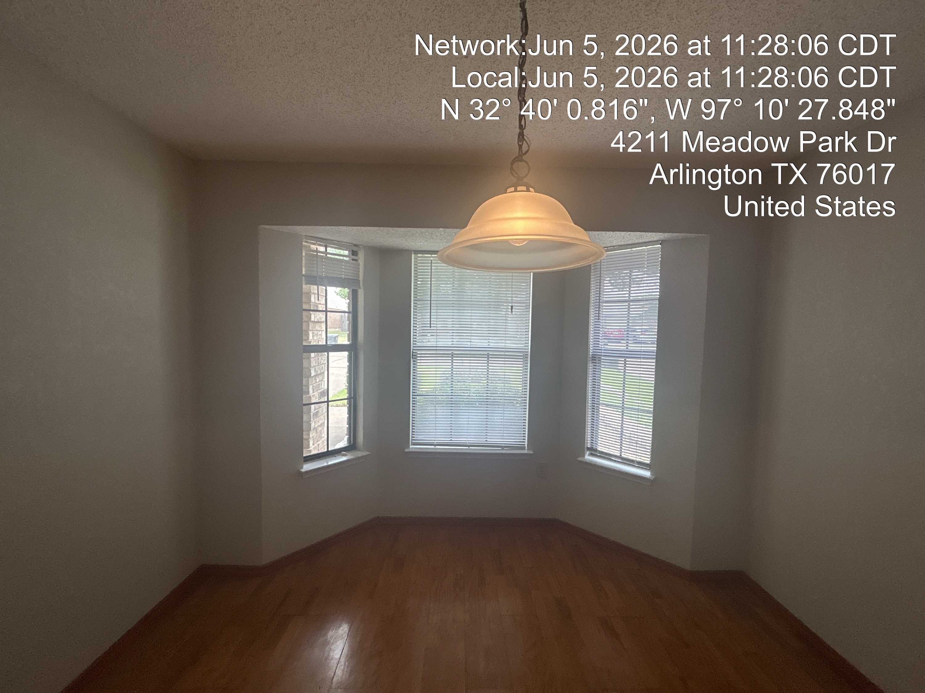 4211 Meadow Park Drive