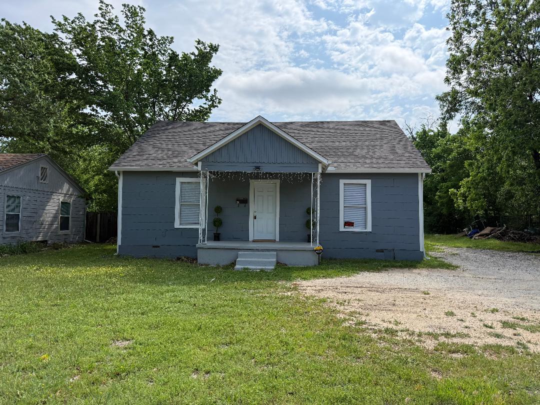 613 S Fielder Rd.