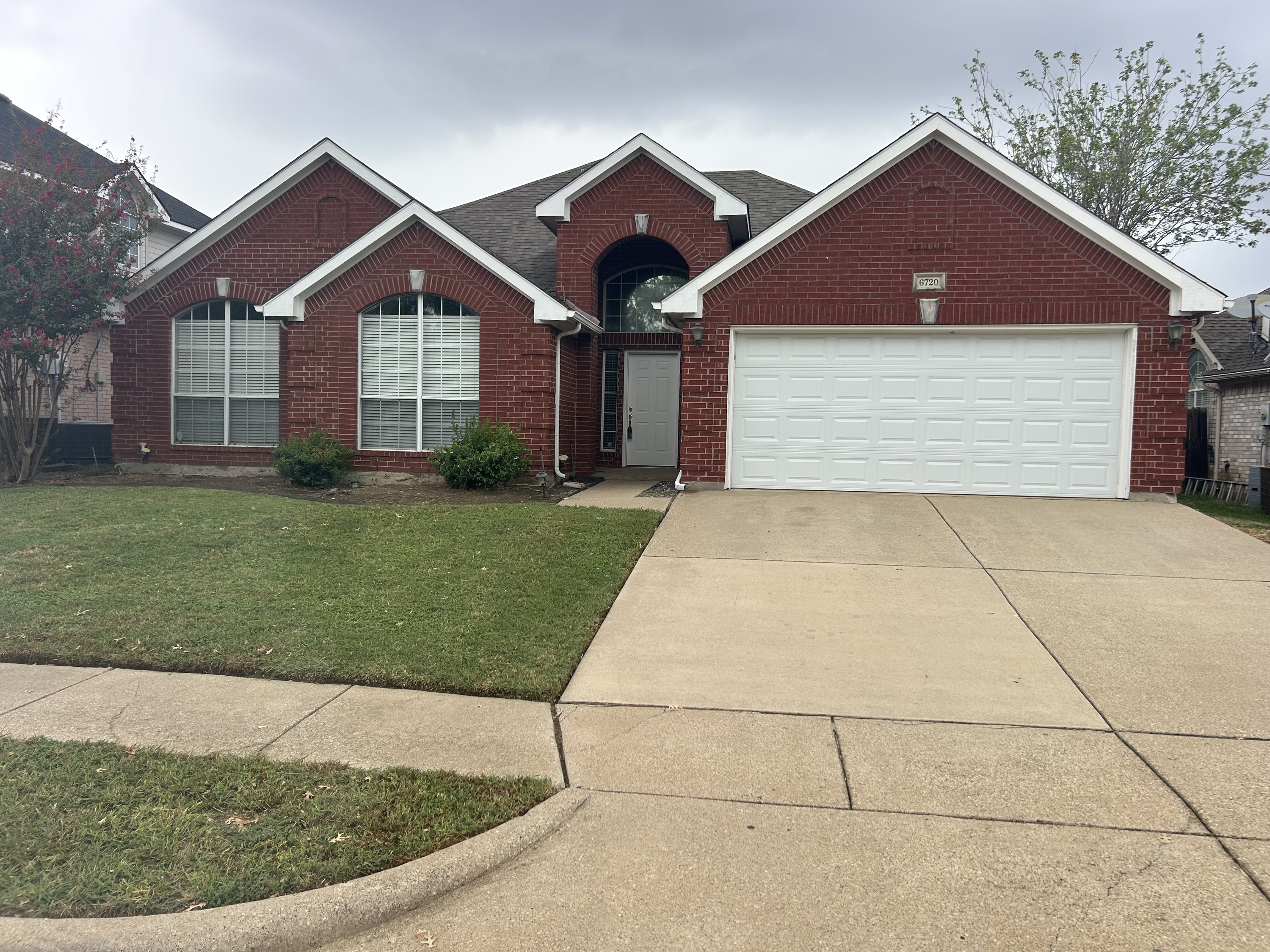 6720 Tabor Drive